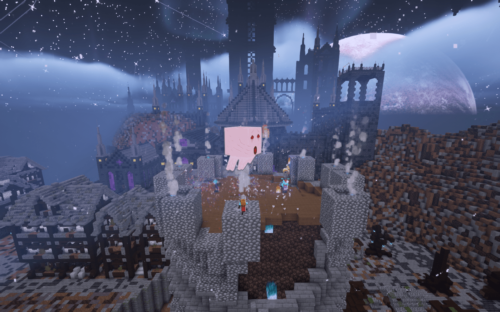 berrybyte partner freedomcraft customer testimonial